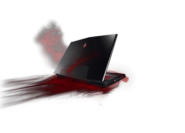 Alienware M17X