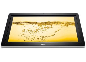 AOC’nin Akıllı Hepsi Bir Arada Monitörleri Şimdi Piyasada