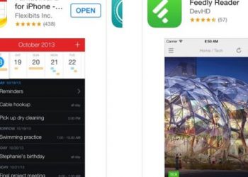 Apple’dan App Store’a Yeni Güncelleme