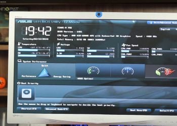 BIOS Ayarları Rehberi ve Tek Tuşla Overclock