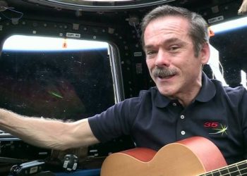 Meşhur Astronottan Kaçırılmayacak Konser Serisi