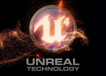 Unreal Engine 4, Mozilla Firefox’ta Harikalar Yaratıyor