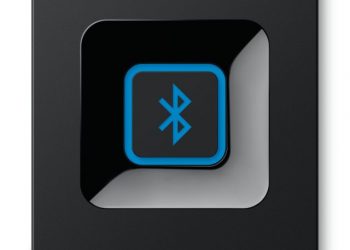 Logitech’ten Bluetooth Audio Adaptör