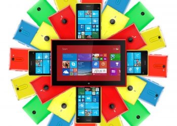 Sonuçlandı: Artık Nokia’nın Sahibi Microsoft!