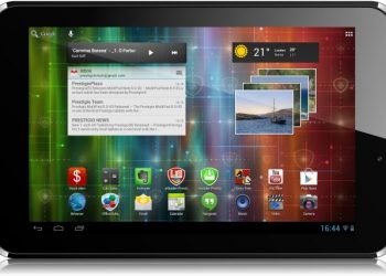 Prestigio MultiPad 4 Quantum 7.85 İncelemesi