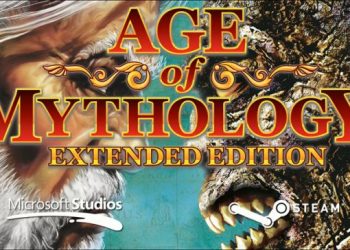 Age of Mythology Extended Edition’ın Çıkış Tarihi Belli Oldu