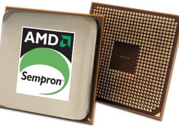 AMD, Sempron ve Athlon APU Ürünlerini Tanıttı