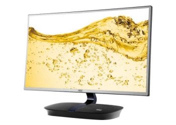 AOC’nin 23.8-inçlik IPS Monitörleri Piyasaya Çıkıyor