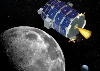 LADEE Macerası Sona Erdi