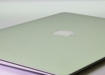 Yeni MacBook Air Önümüzdeki Hafta Çıkabilir