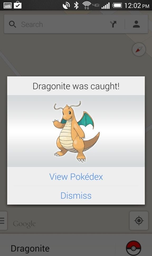 pokemon-dragonite