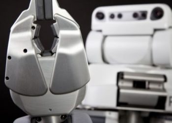 Google Yeni Bir Robot Firmasına Yatırım Yapıyor