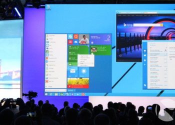 Windows 8.1’e Yeni Güncelleme Geliyor