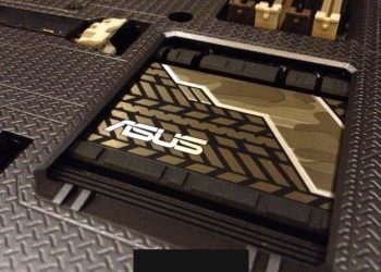 ASUS TUF Z97 Serisi Anakartları Tanıttı