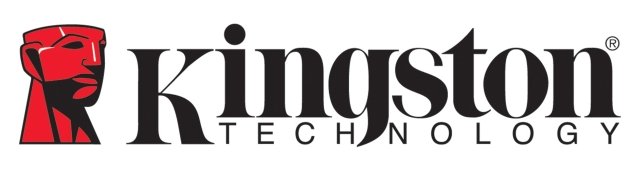Kingston-Logo