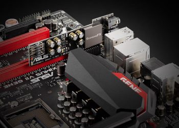 ASUS, Intel Z97 Tabanlı Üç Yeni Maximus VII Oyun Anakartını Tanıttı