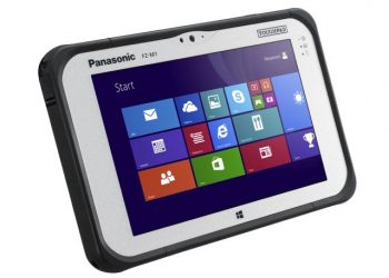 Panasonic, Toughpad FZ-M1’in Value Modelini Tanıttı