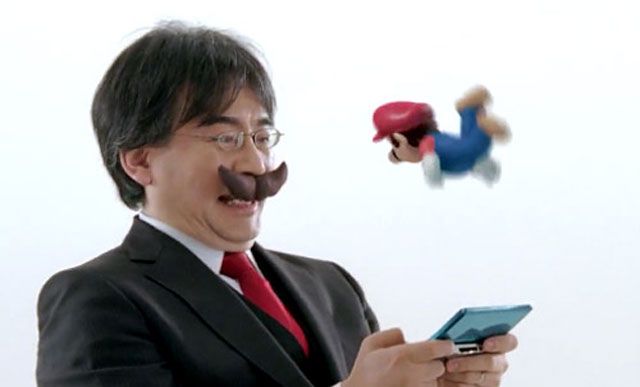 Satoru-Iwata