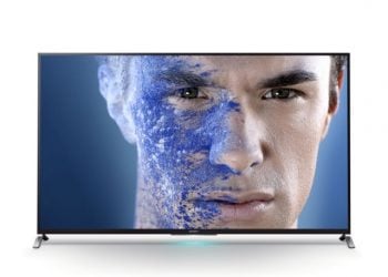 Sony’den Yeni BRAVIA 4K UHD ve Full HD TV Serisi