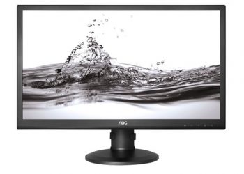 AOC’den 28 inçlik Ultra HD Monitör