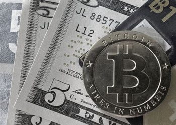 Bitcoin Politikaya Giriyor