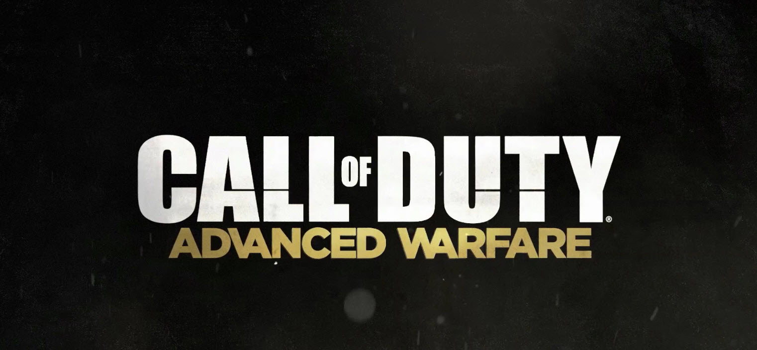 Call of Duty Advanced Warfare Geliyor! Technopat