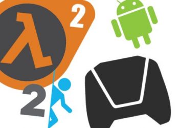 Half-Life 2 ve Portal Nvidia SHIELD İçin Çıktı