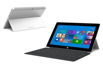 Surface Mini Tabletin Tanıtım Tarihi Kesinleşti