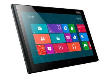 Lenovo ThinkPad 10 Tablet’in Detayları Ortaya Çıktı