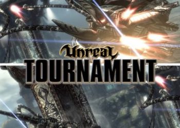 Unreal Tournament UE14 Göz Kamaştırıyor