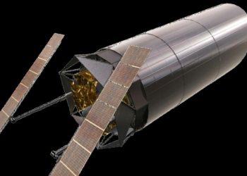 NASA Dünyanın En Güçlü Teleskobunu İnşa Edecek