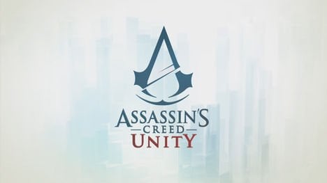 Assassin's Creed Unity