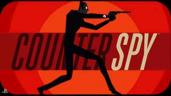 Counterspy