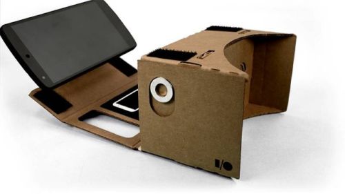 Google-Cardboard