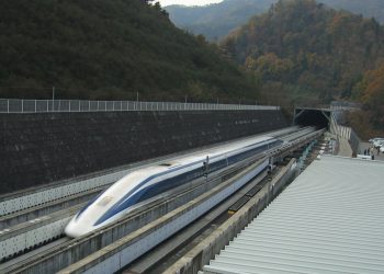 Kafa Ayarı #5 – Hızlı Trenler ile Saatte 8000 Kilometre!