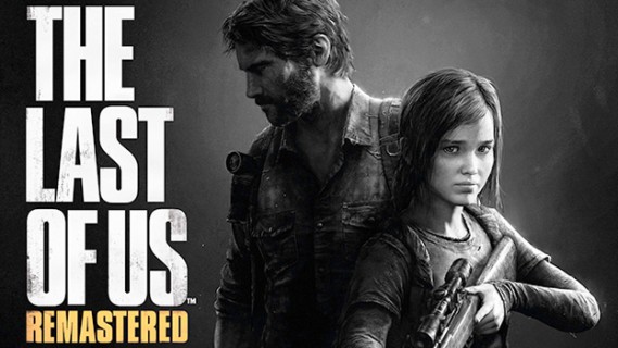 The Last Of Us Remastered