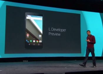 64-bit Destekli Android L Cihazlar Yıl Sonuna Yetişecek