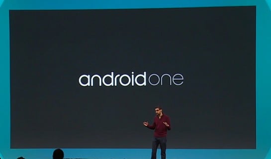 android one