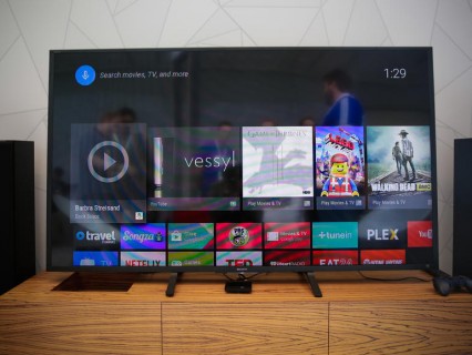 android tv