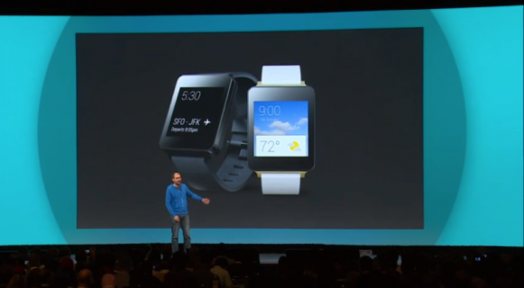 android wear
