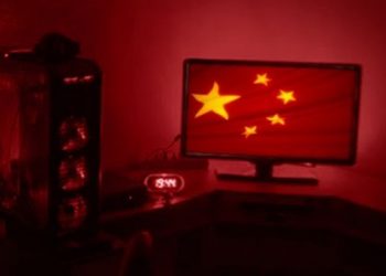 Çin’in Siber Ordusu Büyümeye Devam Ediyor!