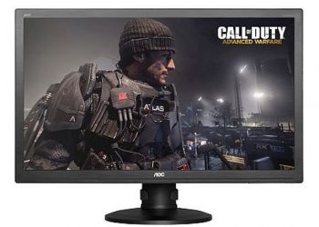 AOC, 27-inçlik Oyun Monitörünü Piyasaya Çıkartıyor