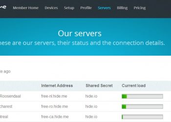 Windows Phone 8.1’de Elle VPN Kurulumu