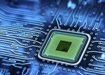 Mikroçipin İçine Yolculuk