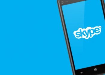 Skype’ın Windows Phone Sürümüne Güncelleme Geldi