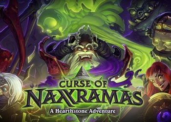 Naxxramas’ın Kapıları Açılmadı!