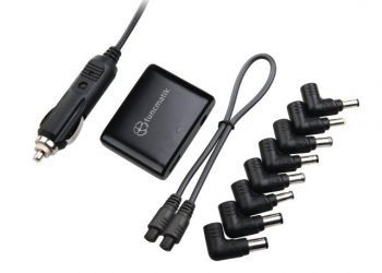 Tunçmatik, Dünyanın En Küçük Notebook Adaptörünü Üretti