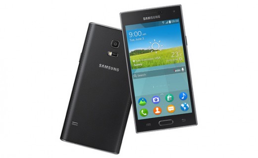 SamsungZ_tizen