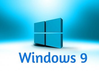 Windows 9 Yakında Çıkabilir!