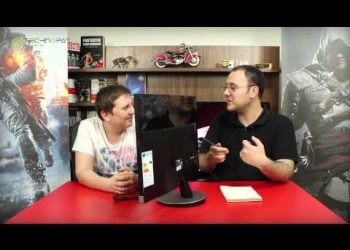 AOC D2769Vh Monitör İncelemesi